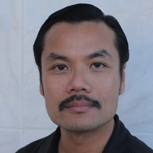 Vu Pham