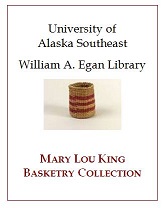 Mary Lou King Basketry Collection